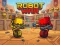 Spill Robot War online