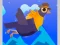 Spill Flappy Dove online