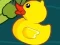 Spill Crocodile love duck online