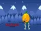 Spill Ninja Pumpkin Winter Edition online