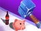 Spill Hammer Master?Craft & Destroy online