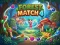 Spill Forest Match 4 online