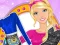 Spill Barbie Glam Queen online