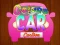 Spill Colors Car Cartoon online