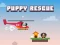 Spill Puppy Rescue online