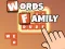 Spill Words Family online