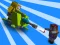 Spill Zombie Idle Defense 3D online