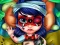 Spill Baby Ladybug Injured online