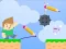 Spill Adventures Thomas: Draw and Erase online