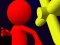 Spill Human Runner 3D online