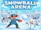 Spill SnowBall Arena online