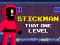 Spill Stickman That One Level online