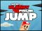 Spill Super Bloody Finger Jump online