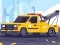 Spill City Duty Vehicles Jigsaw online