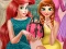 Spill Princesses Dressing Room online