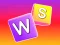 Spill Word Swipe online