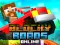 Spill Blocky Roads Online online