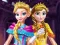 Spill Princess Coronation Day online