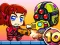 Spill Zombie Mission 10 online