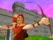 Spill Archer Master 3d Castle Defense online