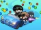 Spill Snake Train Zone online