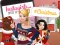 Spill InstaGirls Christmas Dress Up online