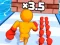 Spill Muscle Man Rush online