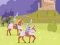 Spill Medieval Knights Match 3 online