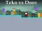 Spill Teko vs Doov online