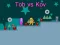 Spill Tob vs Kov online