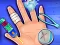 Spill Hand Treatment online