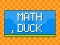 Spill Math Duck online