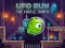 Spill Ufo Run The castle tower online