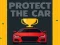 Spill Protect The Car online