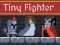 Spill Tiny Fighter Unstoppable Run online