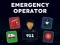 Spill Emergency Operator online