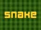 Spill Snake online
