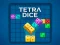 Spill Tetra Dice online