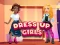 Spill Dress Up Girls online