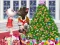 Spill Angie Winter Fashion Tree online