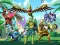 Spill Knights of Fortune online