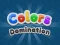 Spill Colors Domination online
