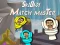 Spill Skibidi Match Master online