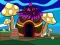 Spill Colony Gate Escape online