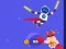Spill Space Ragdoll Warrior online