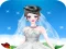 Spill Happy Wedding Dressup online
