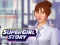 Spill Super Girl Story online