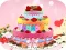 Spill Perfect Wedding Cake online