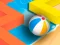 Spill Summer Maze online