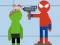 Spill Bullet Superhero online